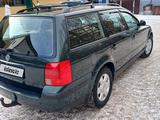 Volkswagen Passat 2002 года за 3 500 000 тг. в Павлодар – фото 5