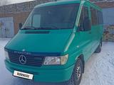 Mercedes-Benz  Sprinter 1997 года за 7 000 000 тг. в Темиртау – фото 2