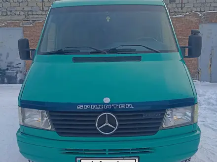 Mercedes-Benz  Sprinter 1997 года за 7 500 000 тг. в Темиртау