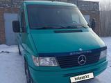 Mercedes-Benz  Sprinter 1997 года за 7 000 000 тг. в Темиртау – фото 3