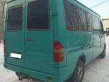 Mercedes-Benz  Sprinter 1997 года за 7 000 000 тг. в Темиртау – фото 4