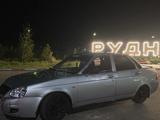 ВАЗ (Lada) Priora 2170 2009 года за 1 250 000 тг. в Рудный – фото 3