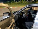 ВАЗ (Lada) Priora 2170 2009 года за 1 250 000 тг. в Рудный – фото 4