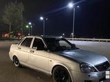 ВАЗ (Lada) Priora 2170 2009 года за 1 250 000 тг. в Рудный – фото 2