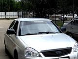 ВАЗ (Lada) Priora 2170 2009 года за 1 250 000 тг. в Рудный