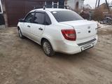 ВАЗ (Lada) Granta 2190 2016 годаfor3 100 000 тг. в Семей – фото 4