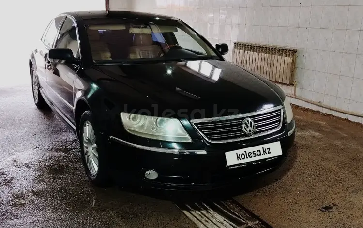 Volkswagen Phaeton 2007 года за 4 000 000 тг. в Атырау