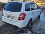 ВАЗ (Lada) Kalina 2194 2014 годаfor2 500 000 тг. в Байсерке – фото 2