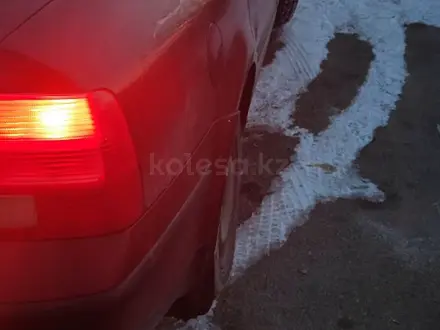 Volkswagen Passat 2001 года за 1 500 000 тг. в Алматы – фото 6