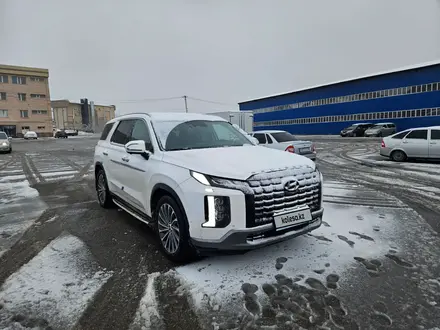 Hyundai Palisade 2022 года за 23 000 000 тг. в Алматы