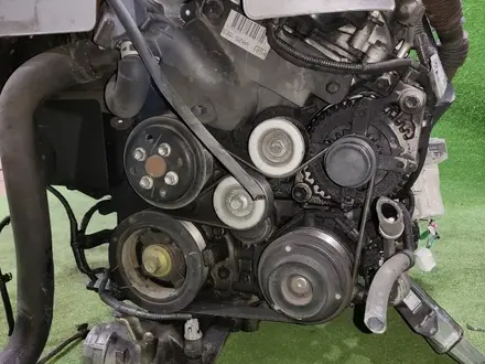 ДВИГАТЕЛЬ LEXUS 4GR 3GR 2GR за 380 000 тг. в Астана – фото 4