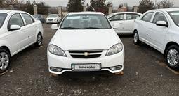 Chevrolet Lacetti 2023 годаүшін7 300 000 тг. в Шымкент – фото 3