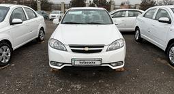 Chevrolet Lacetti 2023 годаүшін7 300 000 тг. в Шымкент – фото 4