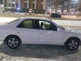 Toyota Camry 2001 годаүшін2 450 000 тг. в Астана – фото 3