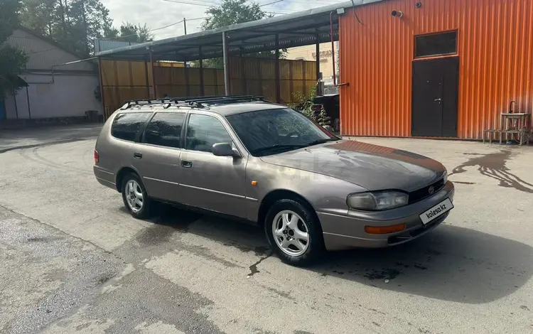 Toyota Camry 1993 годаүшін1 890 000 тг. в Алматы