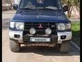 Mitsubishi Pajero 1998 годаүшін4 800 000 тг. в Кордай – фото 2