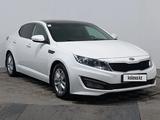 Kia Optima 2013 года за 8 250 000 тг. в Астана – фото 3