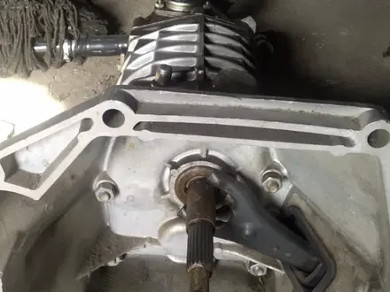 Коробка передач за 100 000 тг. в Алматы – фото 2