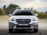 Subaru Outback 2022 годаfor20 900 000 тг. в Алматы – фото 2