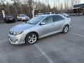 Toyota Camry 2012 года за 6 600 000 тг. в Астана – фото 2
