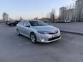 Toyota Camry 2012 года за 6 600 000 тг. в Астана – фото 3
