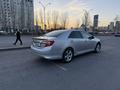 Toyota Camry 2012 года за 6 600 000 тг. в Астана – фото 5