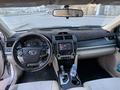 Toyota Camry 2012 года за 6 600 000 тг. в Астана – фото 8
