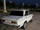 ВАЗ (Lada) 2106 2002 годаүшін800 000 тг. в Туркестан – фото 2