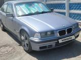 BMW 318 1994 годаүшін1 500 000 тг. в Усть-Каменогорск