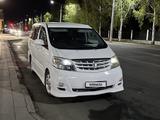 Toyota Alphard 2005 годаүшін7 200 000 тг. в Усть-Каменогорск