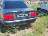 Audi 100 1992 годаүшін700 000 тг. в Кызылорда