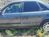 Audi 100 1992 годаүшін700 000 тг. в Кызылорда – фото 5