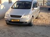 Opel Zafira 2001 года за 1 800 000 тг. в Атырау