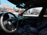 BMW 325 2001 года за 7 000 000 тг. в Павлодар – фото 3