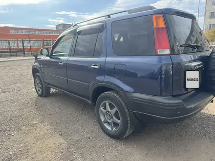 Honda CR-V 1997 года за 2 900 000 тг. в Темиртау – фото 3