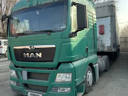 MAN  TGX 2018 года за 18 500 000 тг. в Алматы – фото 2