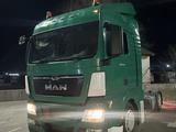 MAN  TGX 2018 года за 18 500 000 тг. в Алматы – фото 4