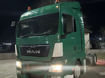 MAN  TGX 2018 года за 18 500 000 тг. в Алматы – фото 4