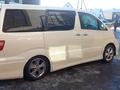 Toyota Alphard 2004 годаfor6 500 000 тг. в Аягоз – фото 5