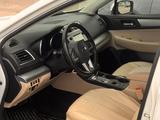 Subaru Outback 2015 года за 5 450 000 тг. в Актау – фото 4