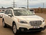 Subaru Outback 2015 года за 5 450 000 тг. в Актау