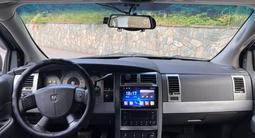 Dodge Durango 2006 года за 7 500 000 тг. в Алматы – фото 4