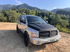 Dodge Durango, 2006