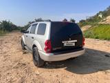 Dodge Durango 2006 года за 7 500 000 тг. в Алматы – фото 3