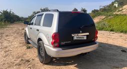 Dodge Durango 2006 года за 7 500 000 тг. в Алматы – фото 3