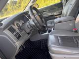 Dodge Durango 2006 года за 7 500 000 тг. в Алматы – фото 5