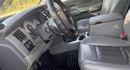 Dodge Durango 2006 года за 7 500 000 тг. в Алматы – фото 5