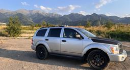 Dodge Durango 2006 года за 7 500 000 тг. в Алматы – фото 2