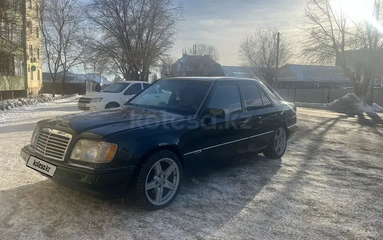 Mercedes-Benz E 280 1994 годаүшін1 650 000 тг. в Актобе