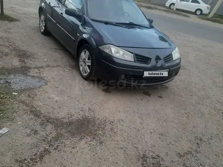 Renault Megane 2005 года за 1 650 000 тг. в Уральск